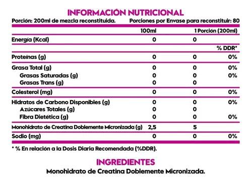 Proteina Vegana 73 Serv. + Creatina 400gr 80 Serv. - Italo Grottini
