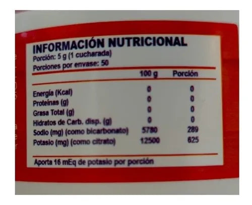 Alkabalance Intelligent Nutrition 250g 50 Servicios