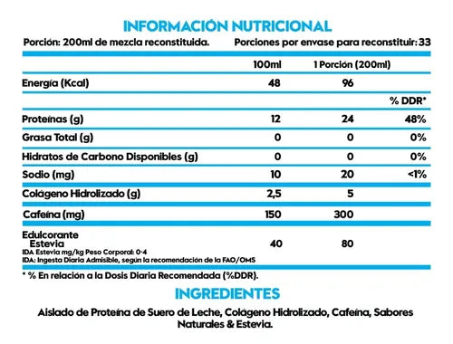 CAPUCCINO PROTEICO 1 KG - ITALO GROTTINI