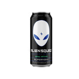 PREENTRENO LÍQUIDO 473 ML – ALIEN SQUAD ENERGY – imagen de producto 2