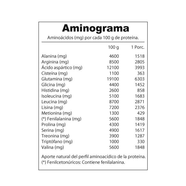 PROTEINA PARA COCINAR COOKING VEGAN PROTEIN 1KG 30 SERVICIOS - REVITTA