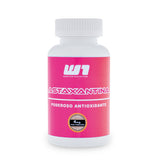 Astaxantina 90 cápsulas Winkler Nutrition - vista 1