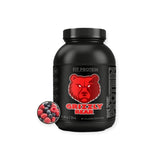 FIT PROTEIN GRIZZLYBEAR 2 KILOGRAMOS - 60 SERVICIOS