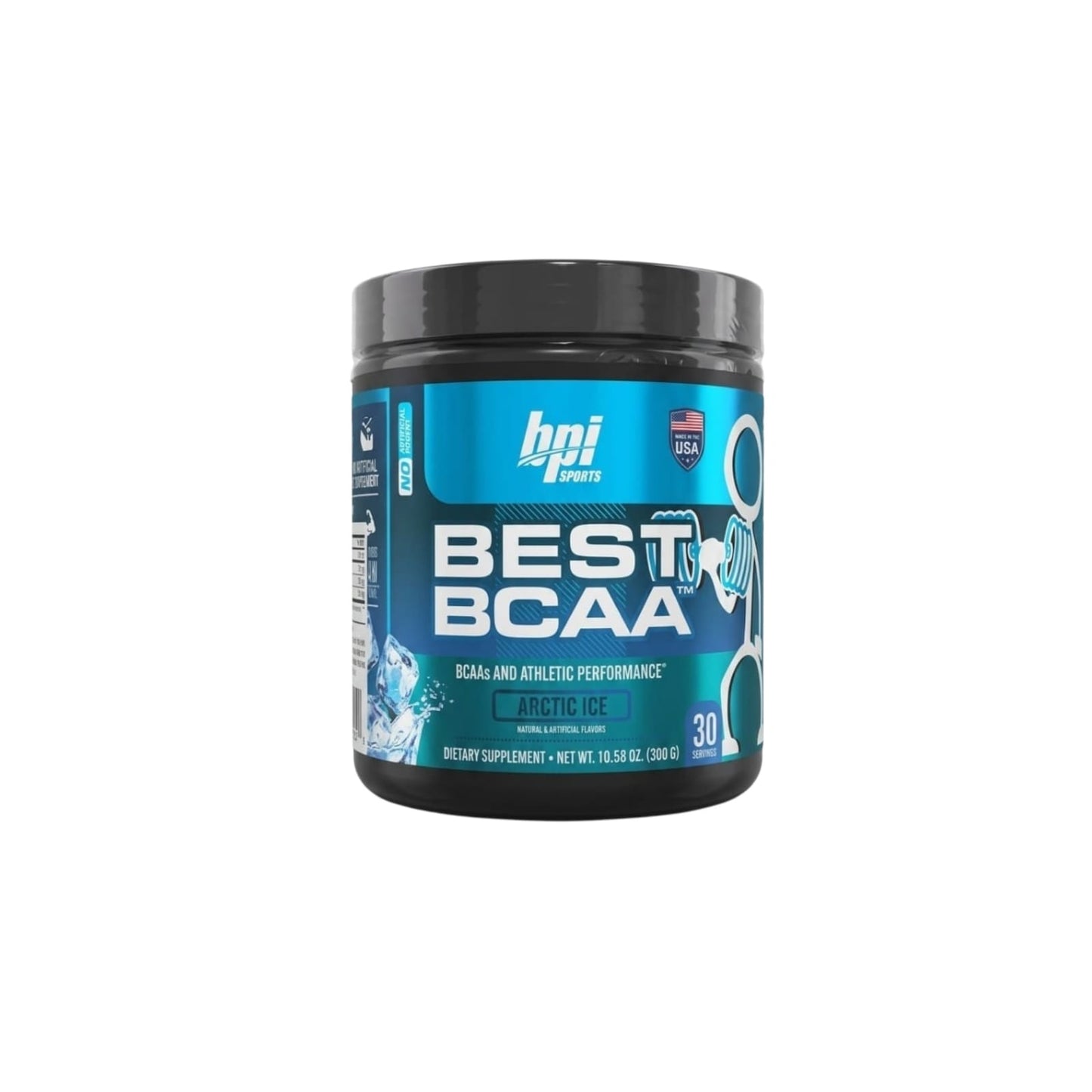 BEST BCAA 300GR 30 SERVICIOS - BPI SPORT