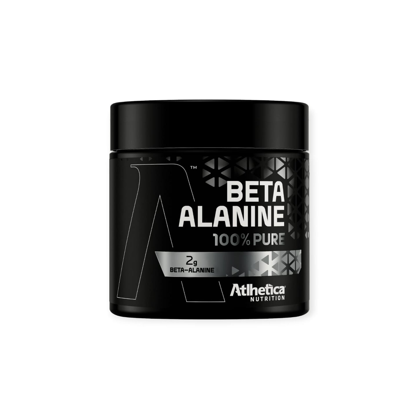 Beta Alanine 100% Pure 100 sv - Atlhetica