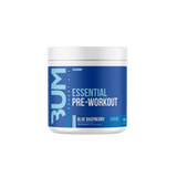 PRE ENTRENO CBUM ESSENTIAL - RAW NUTRITION
