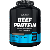 BEEF PROTEINA 60 SERVICIOS - BIOTECHUSA