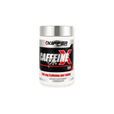 CAFEINA XPRO 250 TABLETAS - KIFFER
