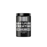 CREATINA 100% PURE MONOHIDRATADA 600GR - 4ACTIVE