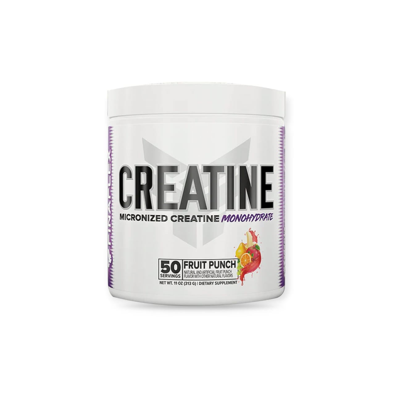 CREATINA 310GR 50SV SABORES - FINAFLEX