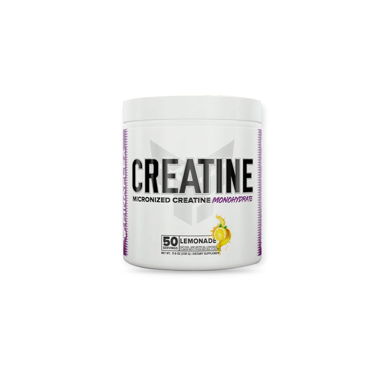 CREATINA 310GR 50SV SABORES - FINAFLEX