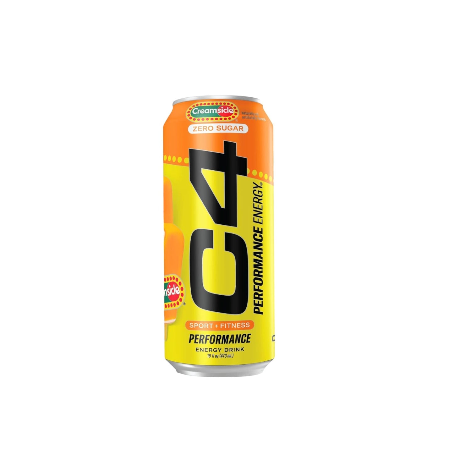ENERGETICA C4 473ML - CELLUCOR
