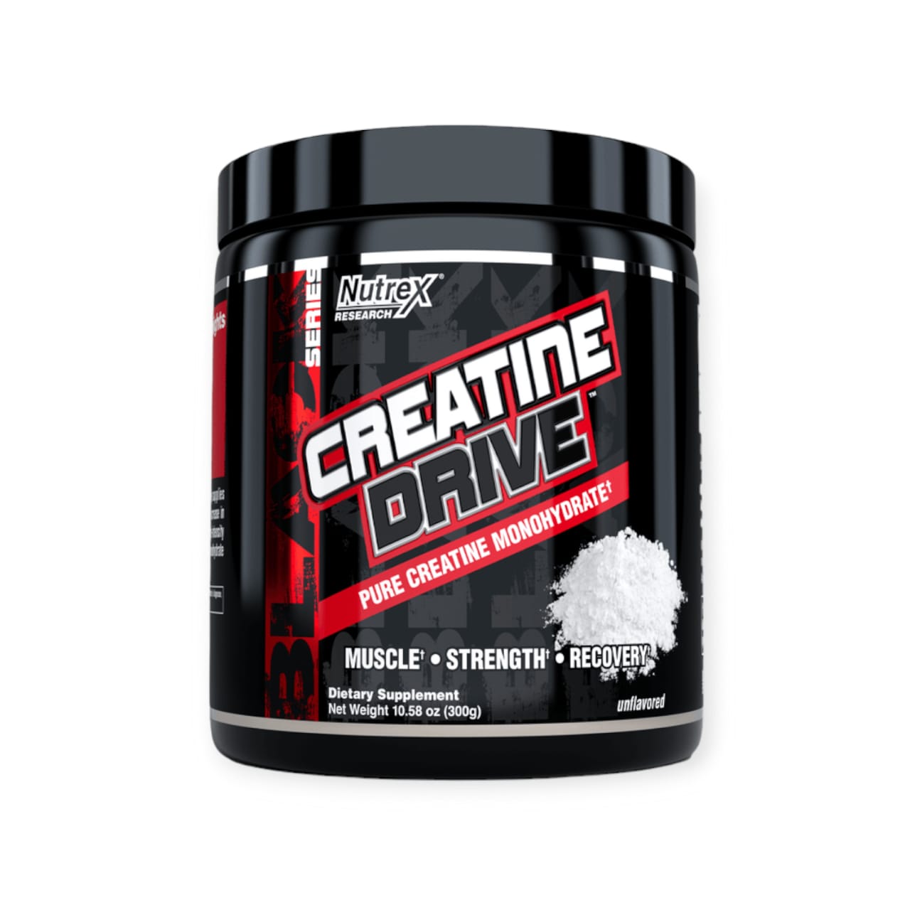 PACK PROTEINA ISOFIT 5.1LBS 70SV + CREATINA DRIVE 300GR - NUTREX