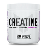 Creatina Monohidrato Micronizada 300gr 60 SV - FINAFLEX