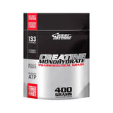 CREATINA MONOHIDRATADA 400GR 133 SV - INNER ARMOUR