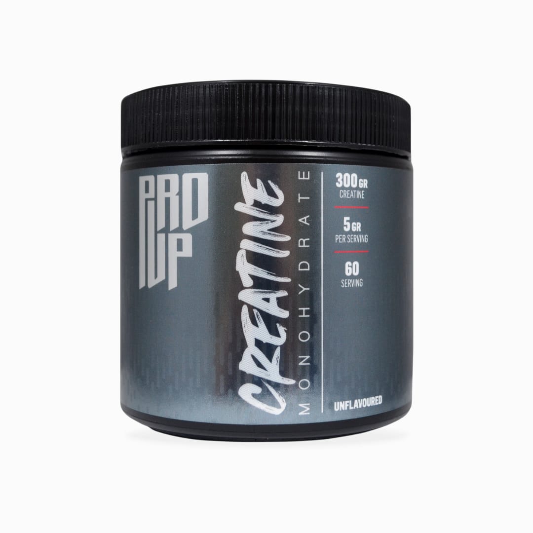 CREATINE MONOHYDRATE 300GR - PRO UP
