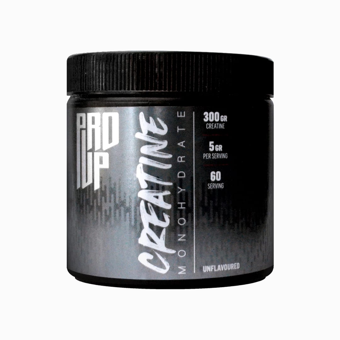 CREATINE MONOHYDRATE 300GR - PRO UP