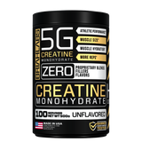 CREATINA MONOHIDRATADA 500GR 100 SERVICIOS - BRIAHLABS