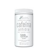 CAFEINA ANHIDRA 100GR - ALPHA MEDICA
