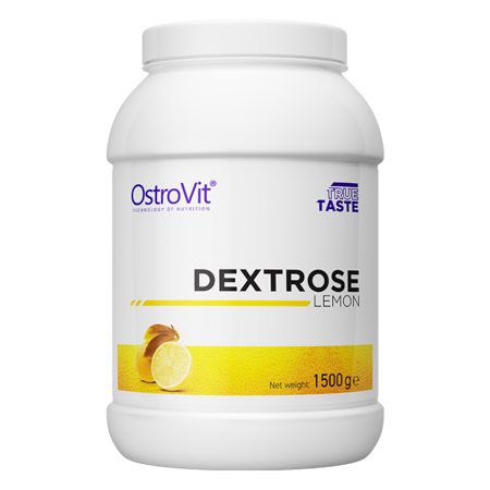 DEXTROSE 1500G - OSTROVIT