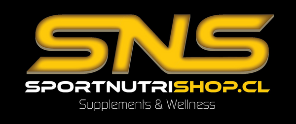 SportNutriShop