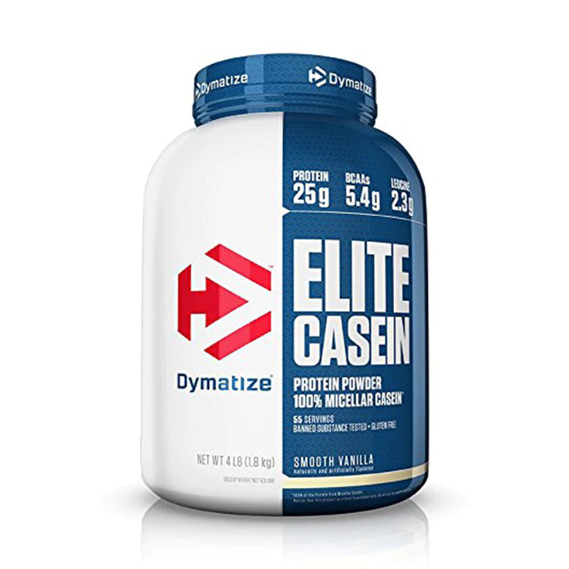 PROTEINA ELITE CASEIN 4LIB - DYMATIZE