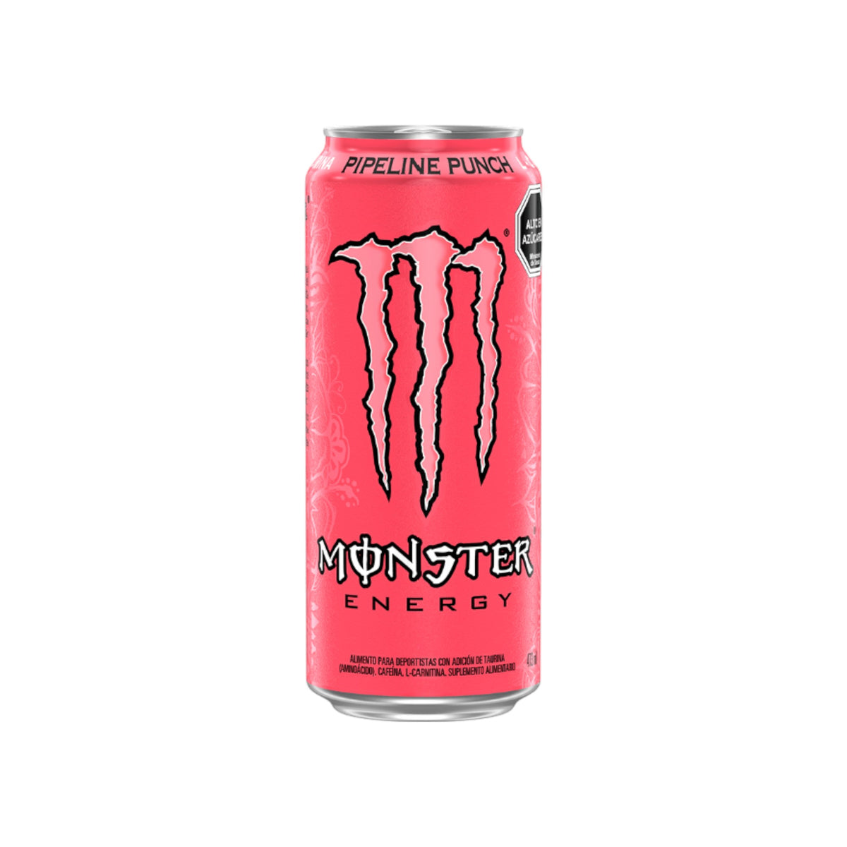 ENERGÉTICA MONSTER ENERGY 473 ML – MONSTER ENERGY – imagen de producto 3