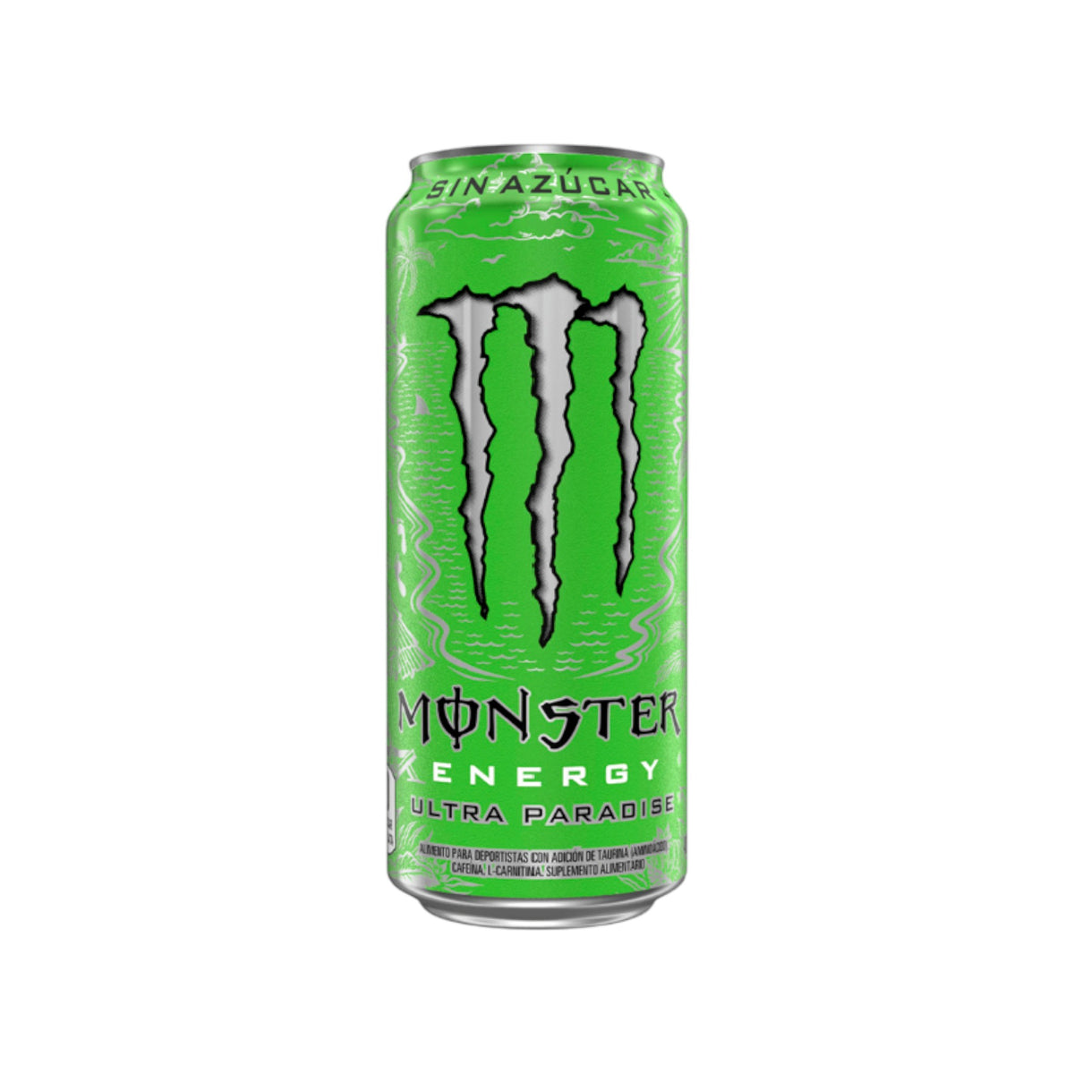 ENERGÉTICA MONSTER ENERGY 473 ML – MONSTER ENERGY – imagen de producto 7