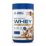 PROTEINA CRITICAL WHEY 825GR - APPLIED NUTRITION