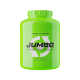 Ganador de Peso Jumbo 3,520 G de Scitec Nutrition