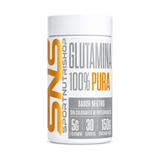 GLUTAMINA 150GR 30 SERVICIOS SIN SABOR - SPORTNUTRISHOP