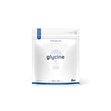 GLYCINA 200GR 66 SV UNFLAVORED - NUTRIVERSUM
