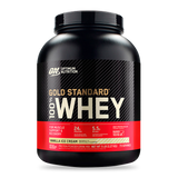 PROTEINA GOLD STANDARD 100% WHEY - OPTIMUM NUTRITION