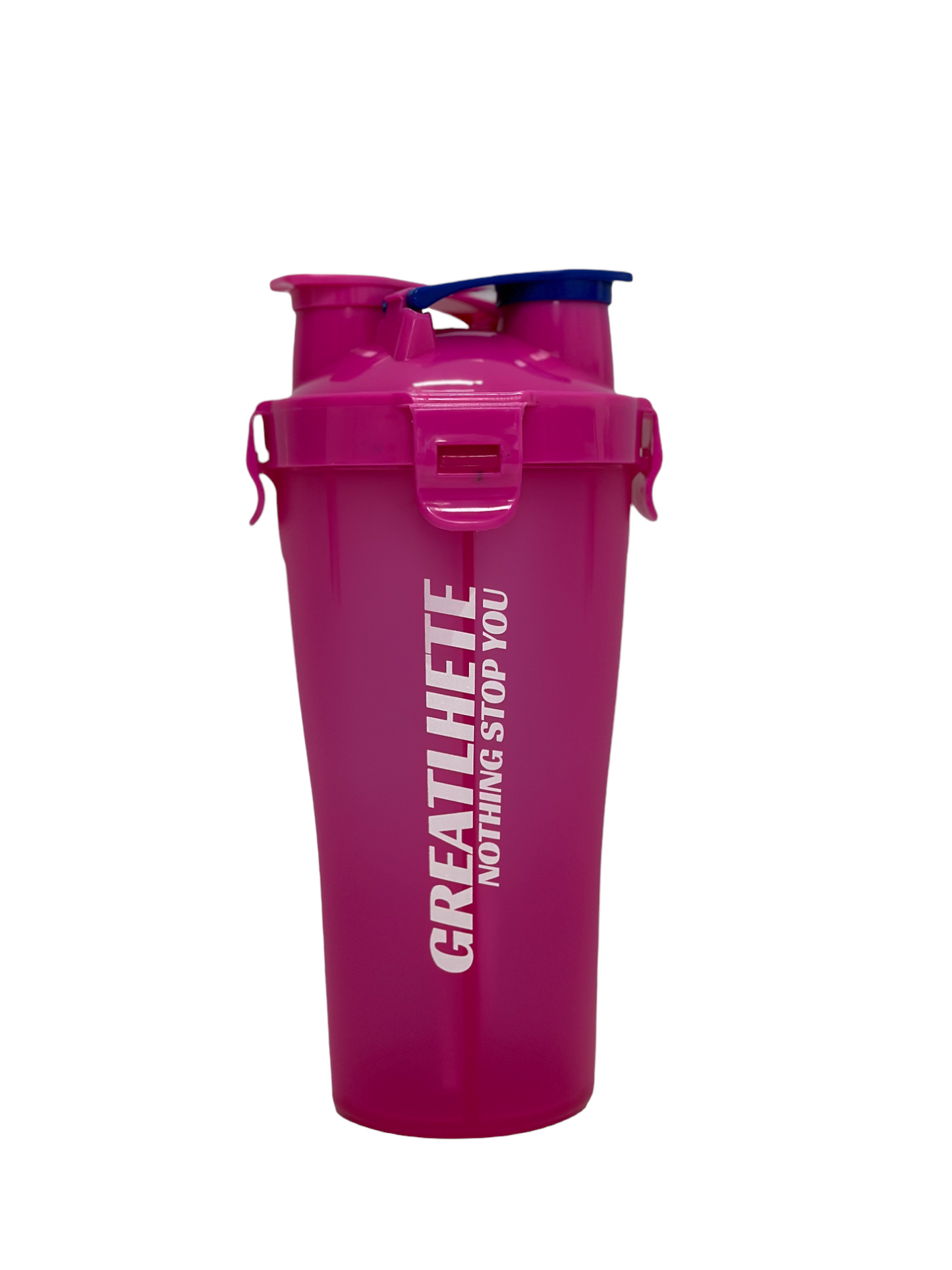 Shaker 2 En 1 Greatlhete