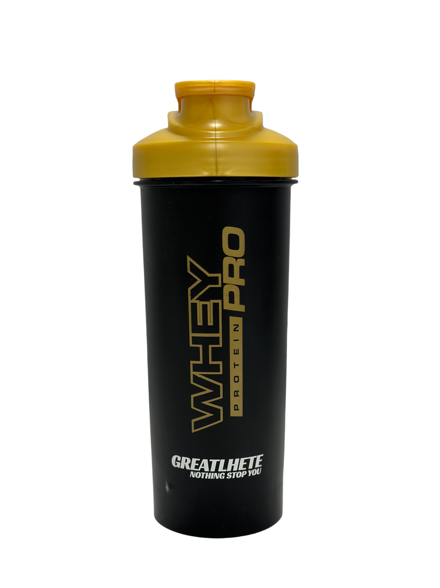 Shaker Pro Greatlhete