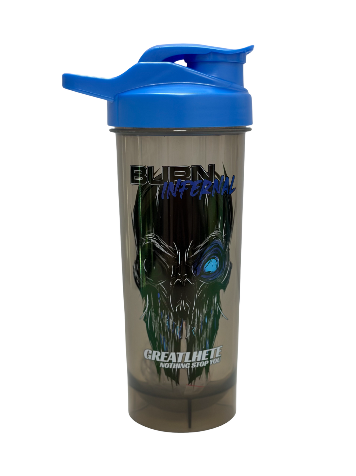 SHAKER SERIE Greatlhete