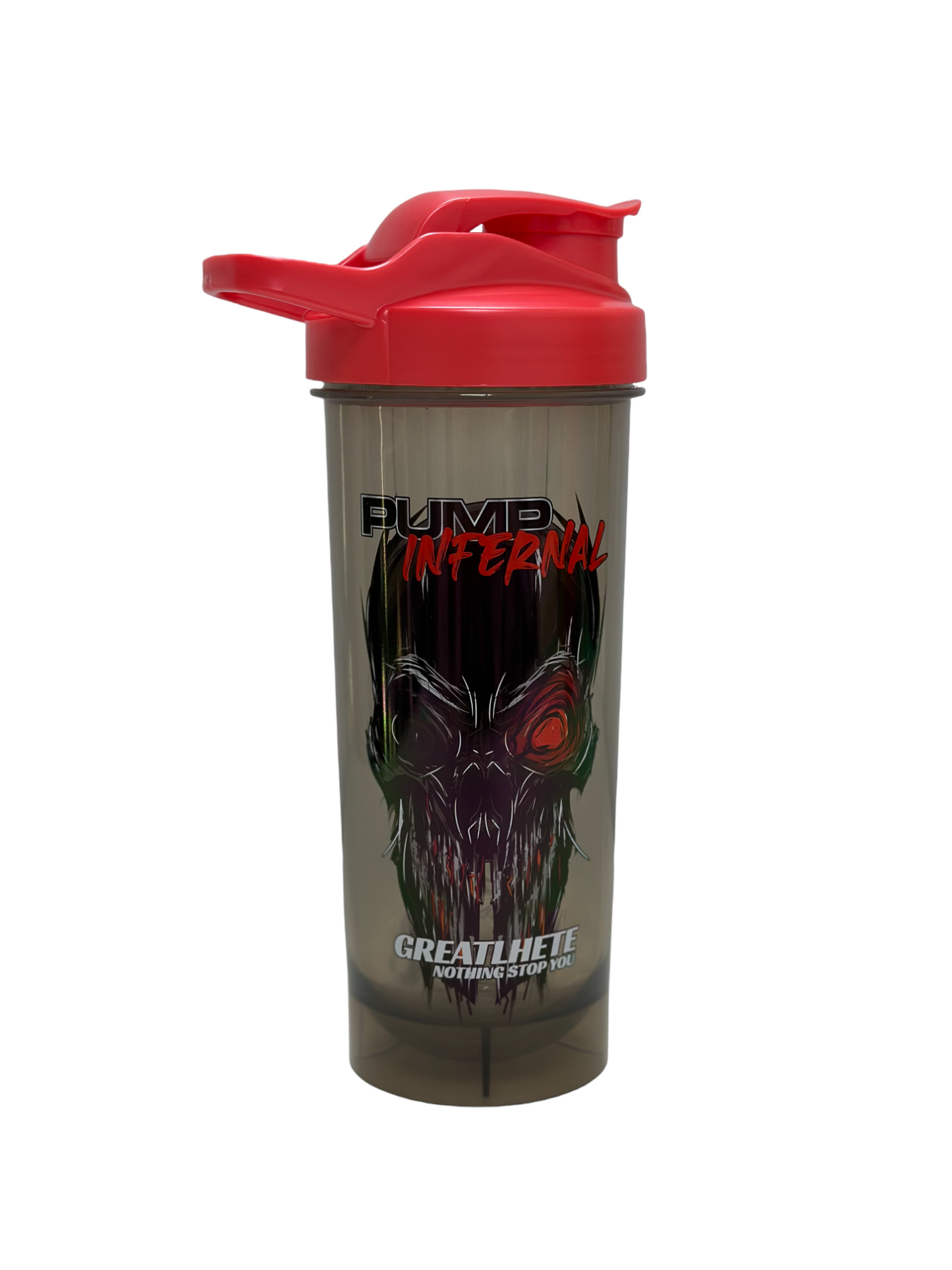 SHAKER SERIE Greatlhete