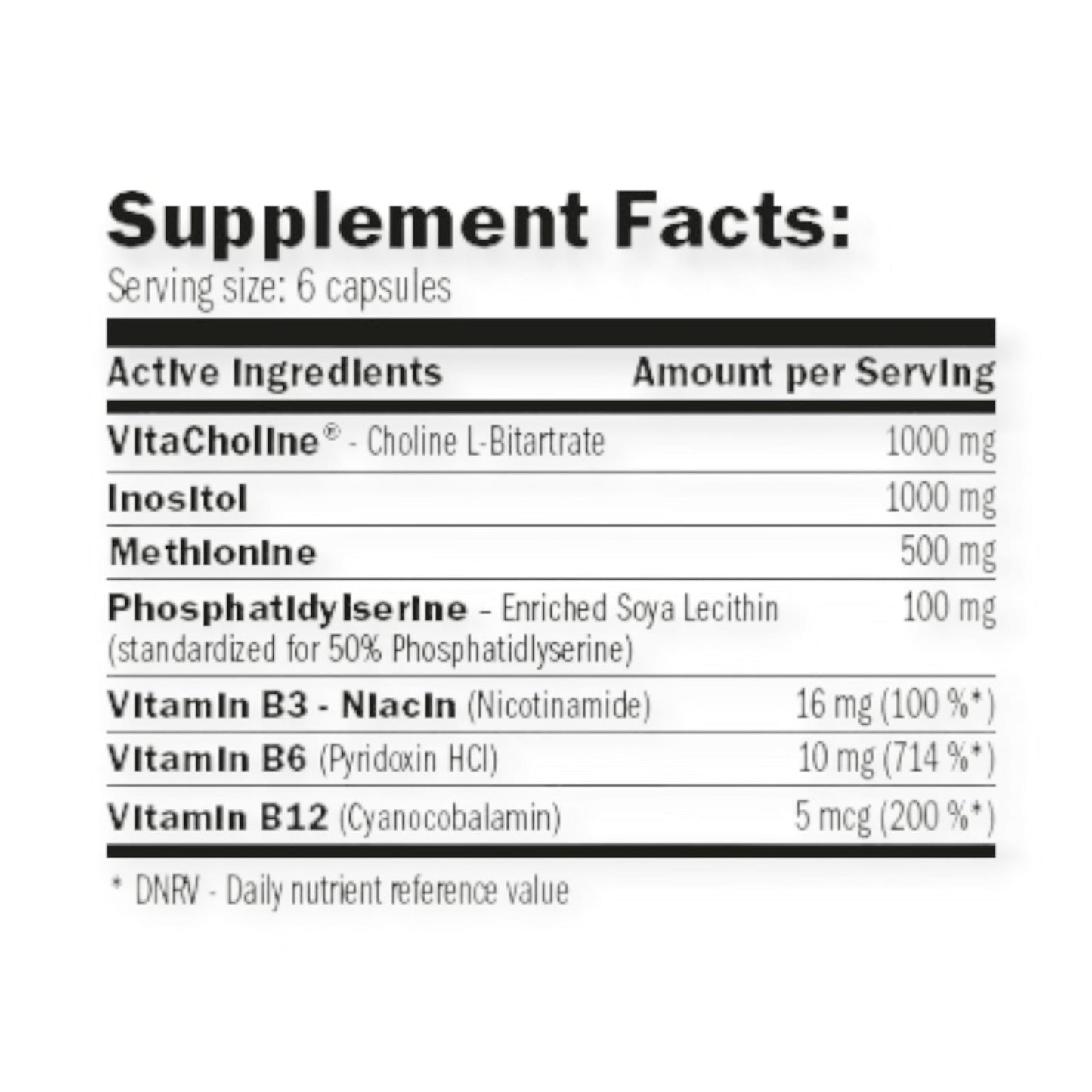 LIPIDROL QUEMADOR DE GRASA 120 CAPSULAS - AMIX