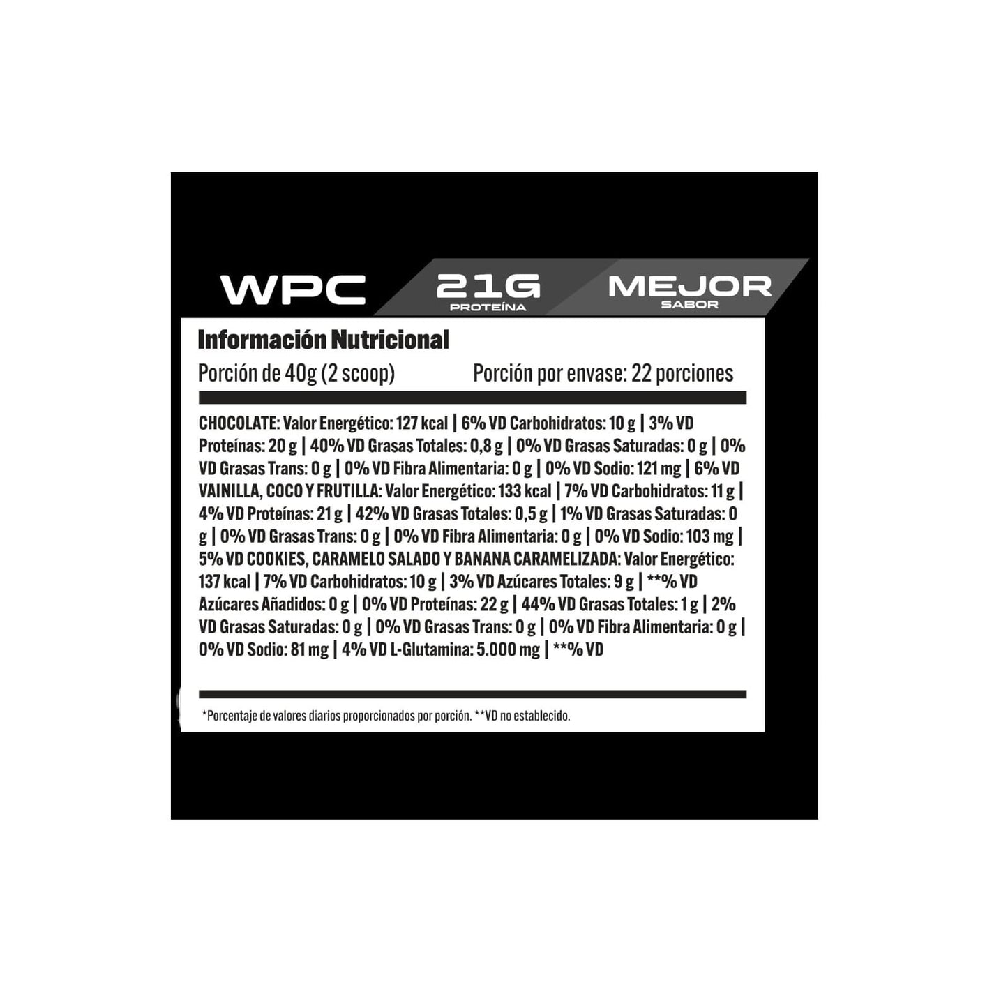 PROTEINA 100% WHEY PROTEIN CONCENTRATE 900GR - XPRO NUTRITION