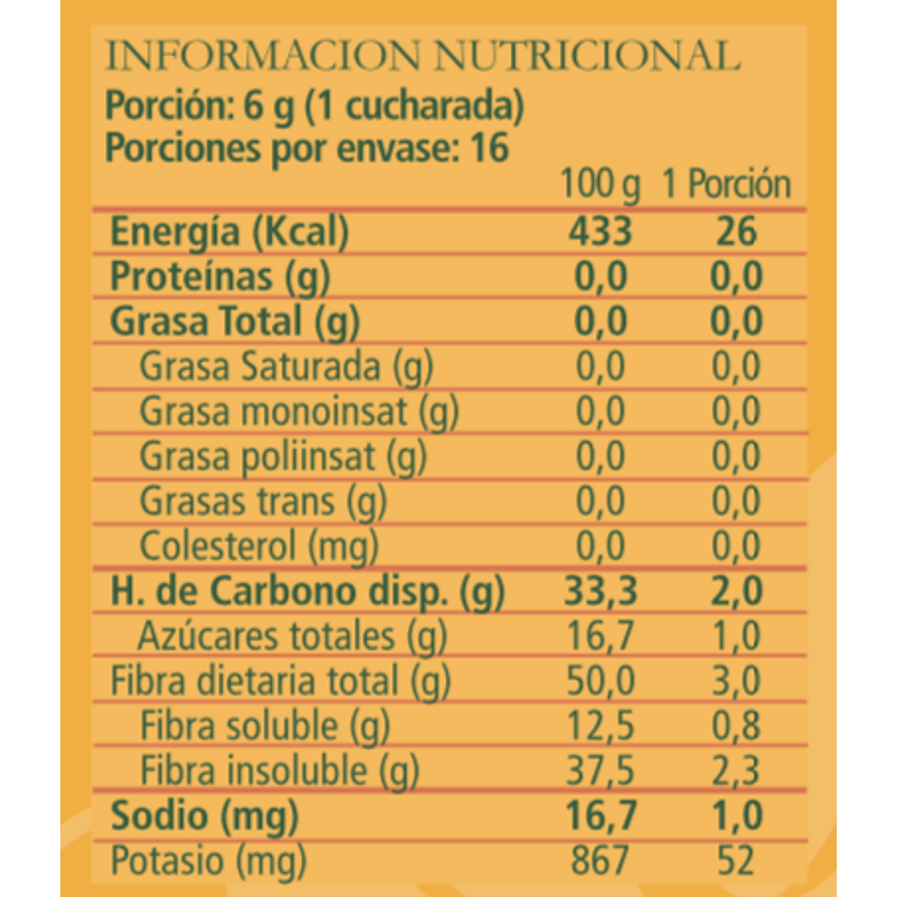MAQUI BERRY ORGANICO 100GR POLVO - AQUASOLAR