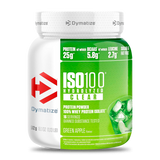 ISO 100 HYDROLYZED CLEAR 512GR - DYMATIZE