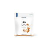 PROTEINA ISO PRO 1000GR 40 SERVICIOS - NUTRIVERSUM