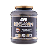 Proteína hidrolizada Iso Win 2 kg, 60 servicios Winkler Nutrition - vista 1