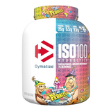 PROTEINA HIDROLIZADA ISO 100 5LB - DYMATIZE