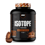 ISOTOPE PROTEINA AISLADA 5 LB - REDCON1