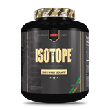 ISOTOPE PROTEINA AISLADA 5 LB - REDCON1