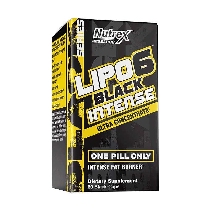 PACK CREATINA DRIVE 300GR + LIPO INTENSE 60 CAPS - NUTREX