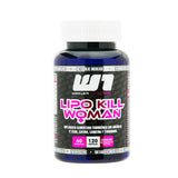 Lipo Kill Woman 120 cápsulas Winkler Nutrition - vista 1