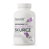 MAGNESIO MAX 60 TABLETAS - OSTROVIT
