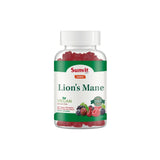 MELENA DE LEÓN 60 GOMITAS VEGANAS MIX BERRIES -SUNVIT